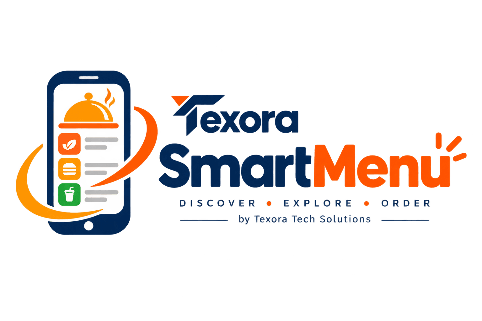 Texora Smart Menu Logo